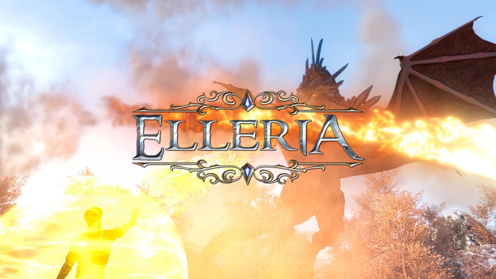 Elleria Book 1 OST
