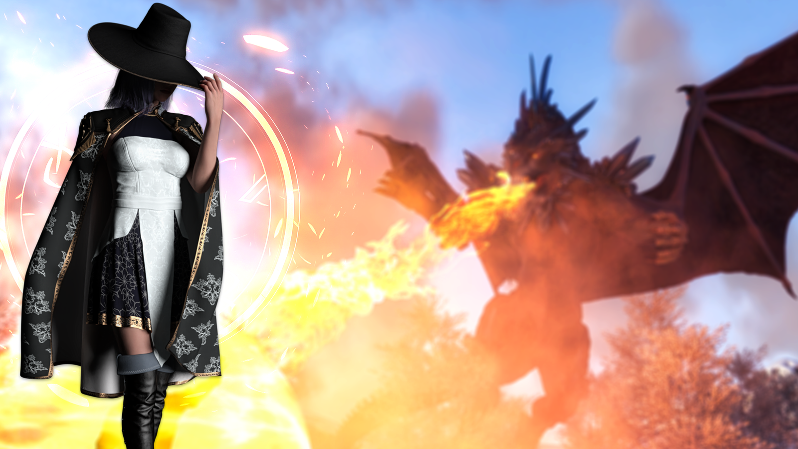 Elleria: Wheel of Fate – OST